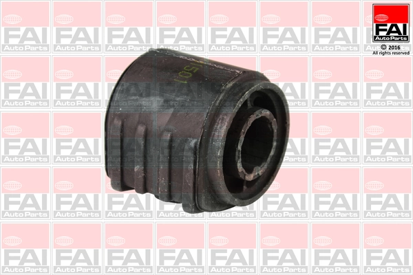 Mounting, control/trailing arm